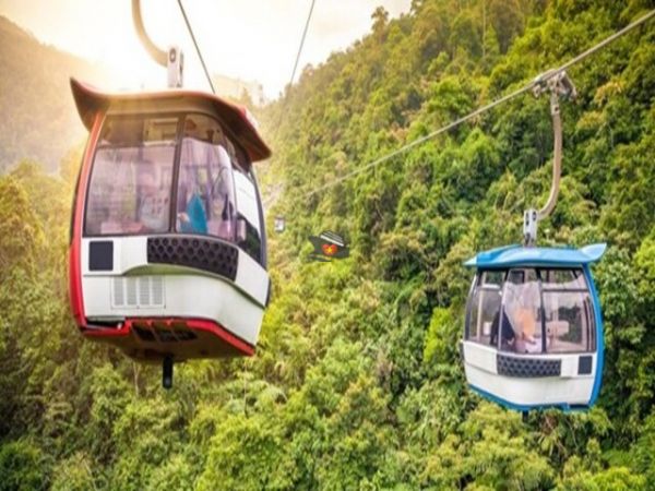 7 Days 6 Nights Vietnam Tour 2022